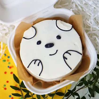 O‘g‘limga bento tort, dizayn BC-093
